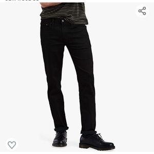 Levi's Mens Jeans 36X34, NEW!